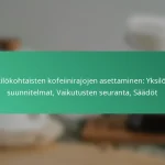 featured-image-henkilokohtaisten-kofeiinirajojen-asettaminen-yksilolliset-suunnitelmat-vaikutusten-seuranta-saadot