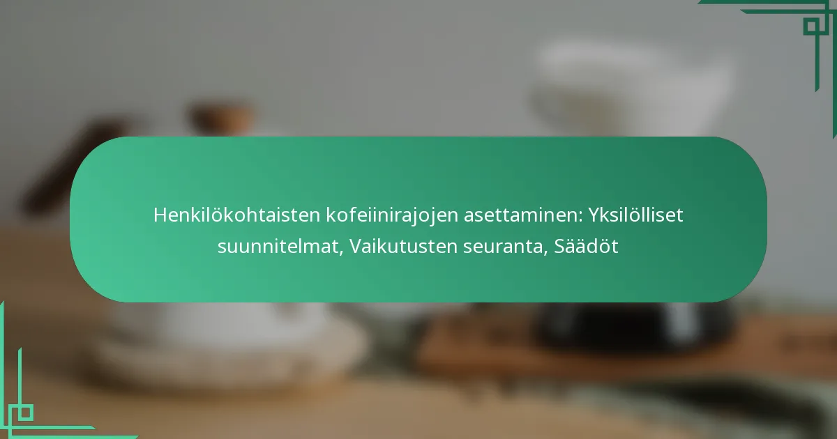 featured-image-henkilokohtaisten-kofeiinirajojen-asettaminen-yksilolliset-suunnitelmat-vaikutusten-seuranta-saadot