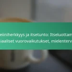 featured-image-kofeiiniherkkyys-ja-itsetunto-itseluottamus-sosiaaliset-vuorovaikutukset-mielenterveys