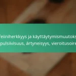 featured-image-kofeiiniherkkyys-ja-kayttaytymismuutokset-impulsiivisuus-artyneisyys-vieroitusoireet