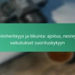 featured-image-kofeiiniherkkyys-ja-liikunta-ajoitus-nesteytys-vaikutukset-suorituskykyyn