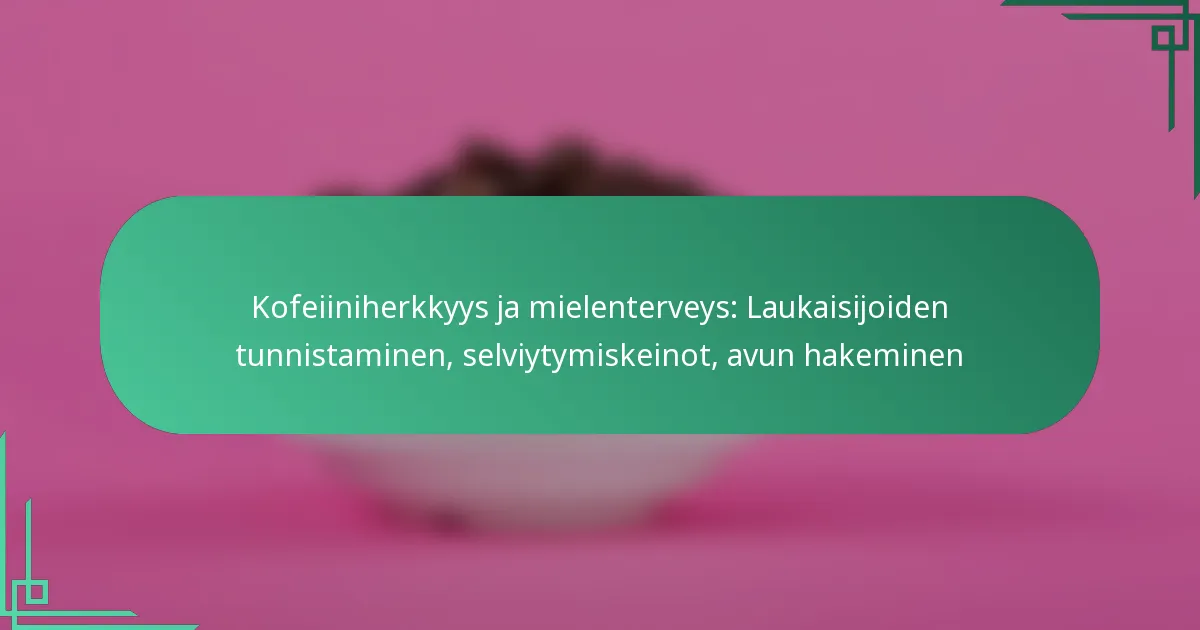 featured-image-kofeiiniherkkyys-ja-mielenterveys-laukaisijoiden-tunnistaminen-selviytymiskeinot-avun-hakeminen