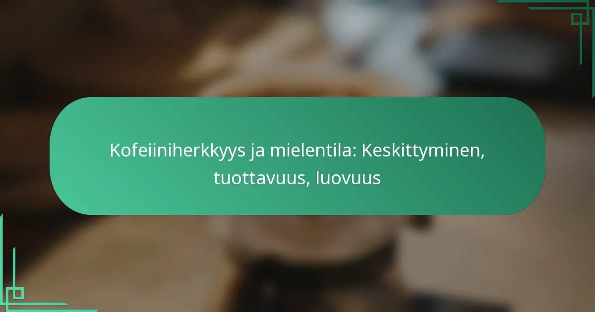 featured-image-kofeiiniherkkyys-ja-mielentila-keskittyminen-tuottavuus-luovuus