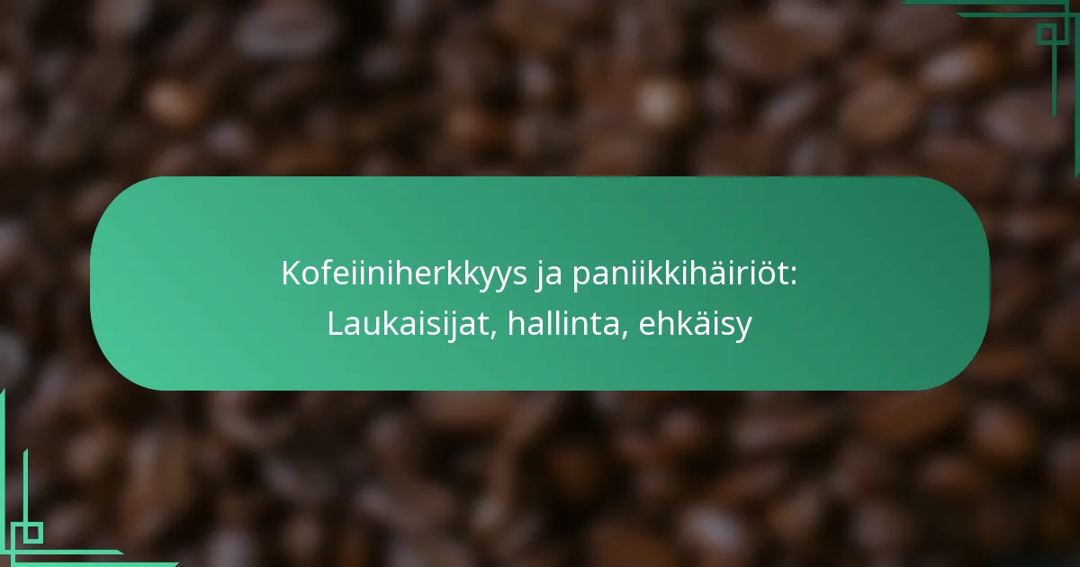 featured-image-kofeiiniherkkyys-ja-paniikkihairiot-laukaisijat-hallinta-ehkaisy