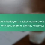 featured-image-kofeiiniherkkyys-ja-ravitsemusmuutokset-ateriasuunnittelu-ajoitus-nesteytys