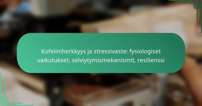 featured-image-kofeiiniherkkyys-ja-stressivaste-fysiologiset-vaikutukset-selviytymismekanismit-resilienssi