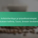 featured-image-kofeiiniherkkyys-ja-tyopaikkastrategiat-kulutuksen-hallinta-tauot-stressin-lievittaminen