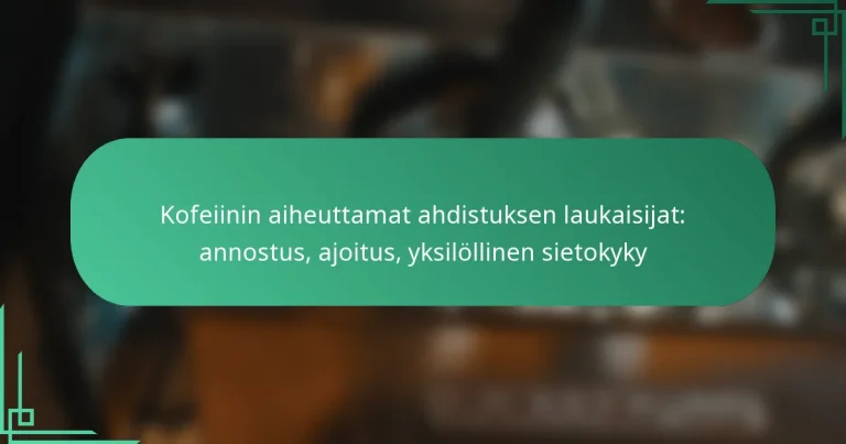 featured-image-kofeiinin-aiheuttamat-ahdistuksen-laukaisijat-annostus-ajoitus-yksilollinen-sietokyky